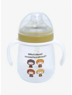 BoxLunch Shop 10 Sippy Cups The Lord Of The Rings Second Breakfast Sippy Cup - BoxLunch Exclusive