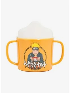 Sippy Cups Naruto Ichiraku Ramen Shop Sippy Cup - BoxLunch Exclusive