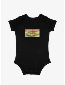 The Little Prince Sauvez Votre Planete Infant Bodysuit