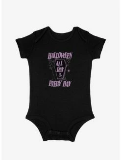 All Day Every Day Infant Bodysuit