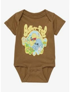 Disney Winnie The Pooh Bother Free Infant One-Piece - BoxLunch Exclusive